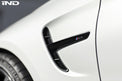 iND f8x m3 m4 painted side marker set - iND Distribution