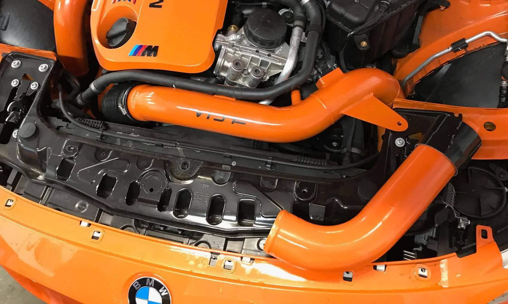 VRSF - Front Facing Intakes - BMW F8X M3/M4