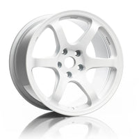 Titan 7 - T-D6E Forged 6 Spoke Wheel - BMW (5x120)