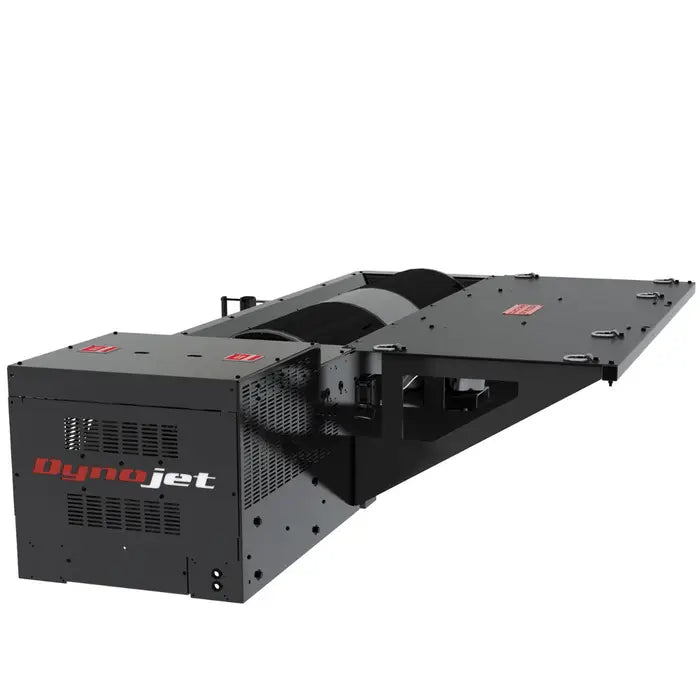 EAS - Dynojet 224xLC Chassis Dynamometer Tuning