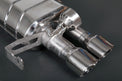 BMW M3 (E92) - Valved Exhaust with Mid-Pipes (CES3) image 1