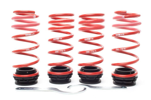 H&R - VTF Height Adjustable Spring Kit - BMW F1X M6 Coupe/Convertible