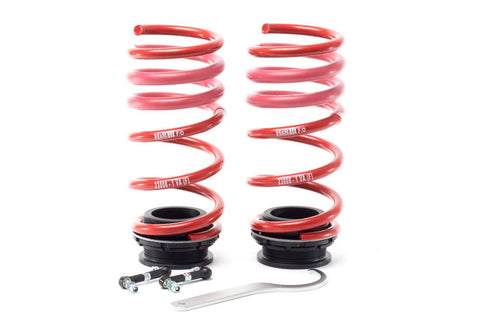 H&R - VTF Height Adjustable Spring Kit - BMW F85 X5M