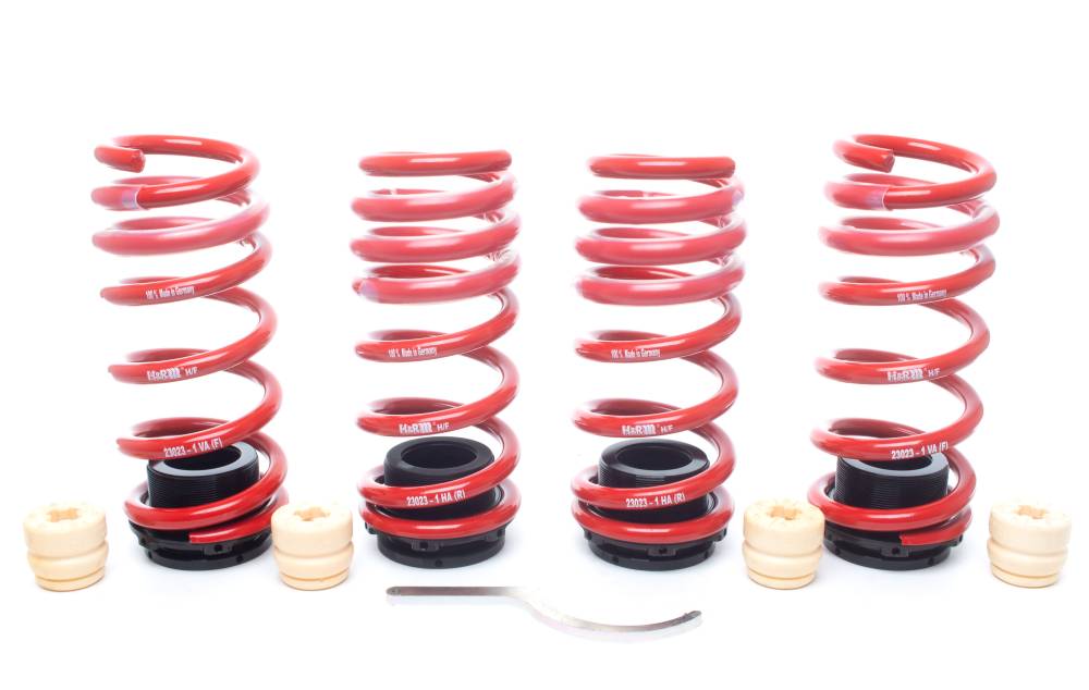 H&R Springs – european auto source