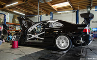 EAS - Dynojet 224xLC Chassis Dynamometer Tuning