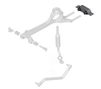 Rogue Engineering - Rear Carrier Bushing Mount - BMW G-Chassis