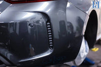 IND x Acexxon F87 M2 Reflector Cosmetic Package