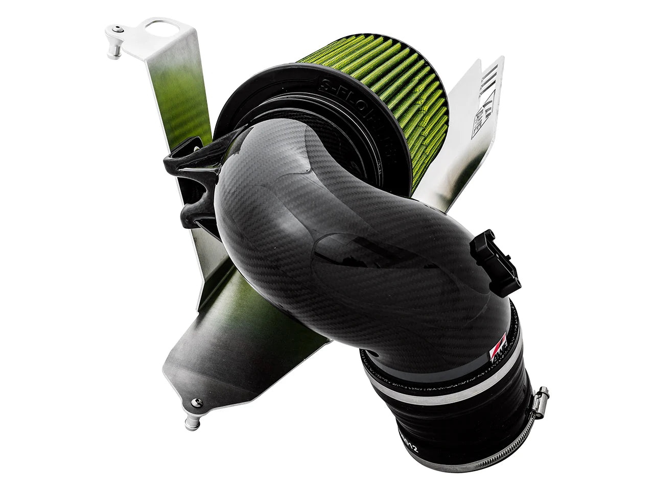 AWE Tuning - S-FLO Carbon Intake - Toyota GR Supra