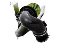 AWE Tuning - S-FLO Carbon Intake - Toyota GR Supra