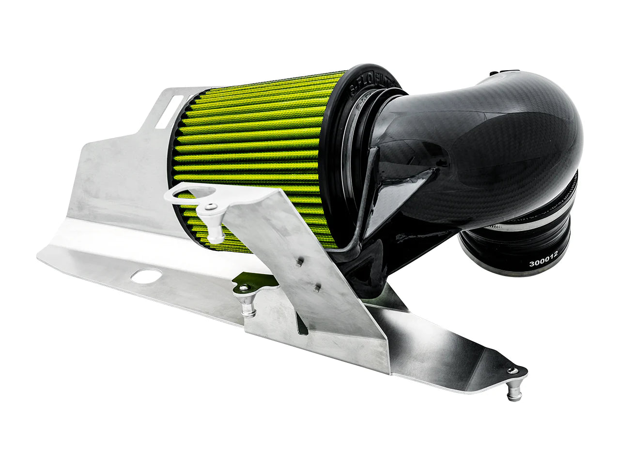 AWE Tuning - S-FLO Carbon Intake - Toyota GR Supra