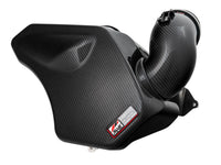 AWE Tuning - Carbon Fiber Foiler™ Wind Diffuser - Toyota GR Supra