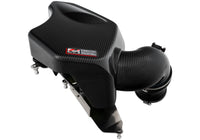 AWE Tuning - Carbon Fiber Foiler™ Wind Diffuser - Toyota GR Supra
