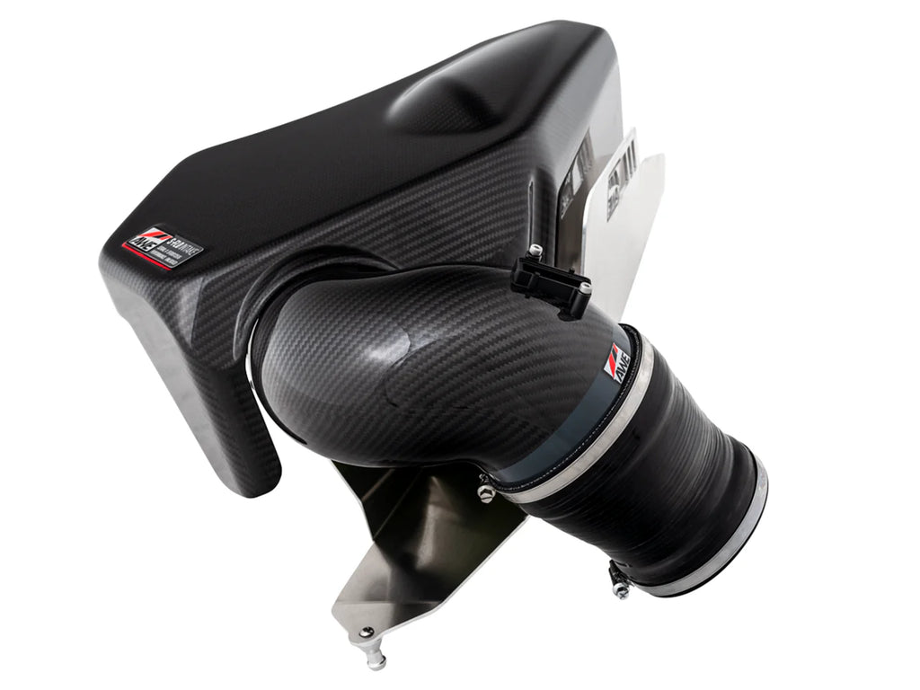 AWE Tuning - S-FLO Carbon Intake Lid - Toyota A90 Supra