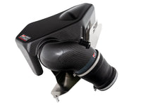 AWE Tuning - Carbon Fiber Foiler™ Wind Diffuser - Toyota GR Supra