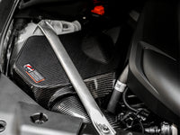 AWE Tuning - Carbon Fiber Foiler™ Wind Diffuser - Toyota GR Supra