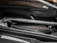 AWE Tuning - Carbon Fiber Foiler™ Wind Diffuser - Toyota GR Supra