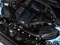 AWE Tuning - S-FLO Carbon Intake - BMW G8X M2/M3/M4