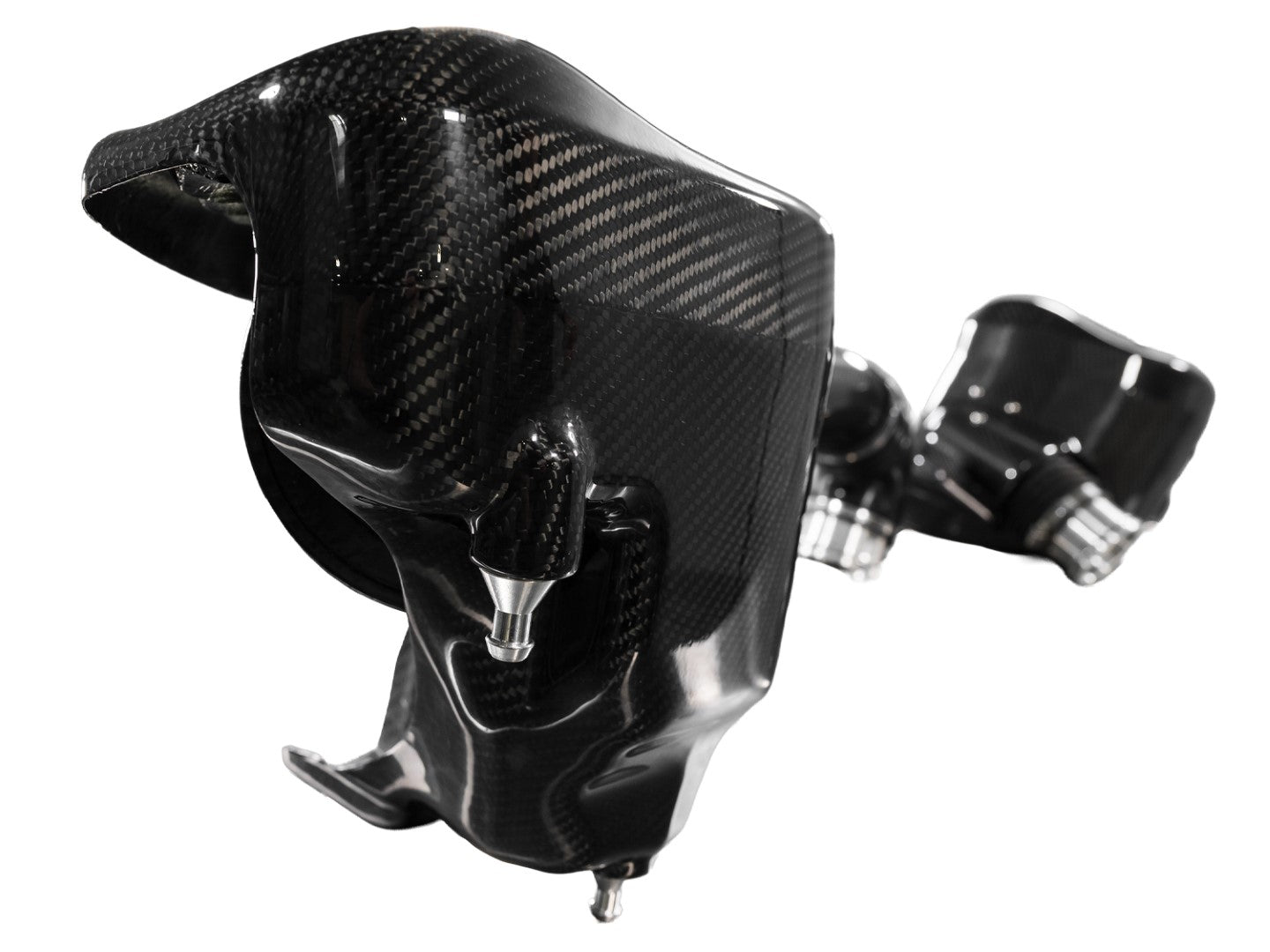 AWE Tuning - S-FLO Carbon Intake - BMW G8X M2/M3/M4