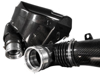 AWE Tuning - S-FLO Carbon Intake - BMW G8X M2/M3/M4