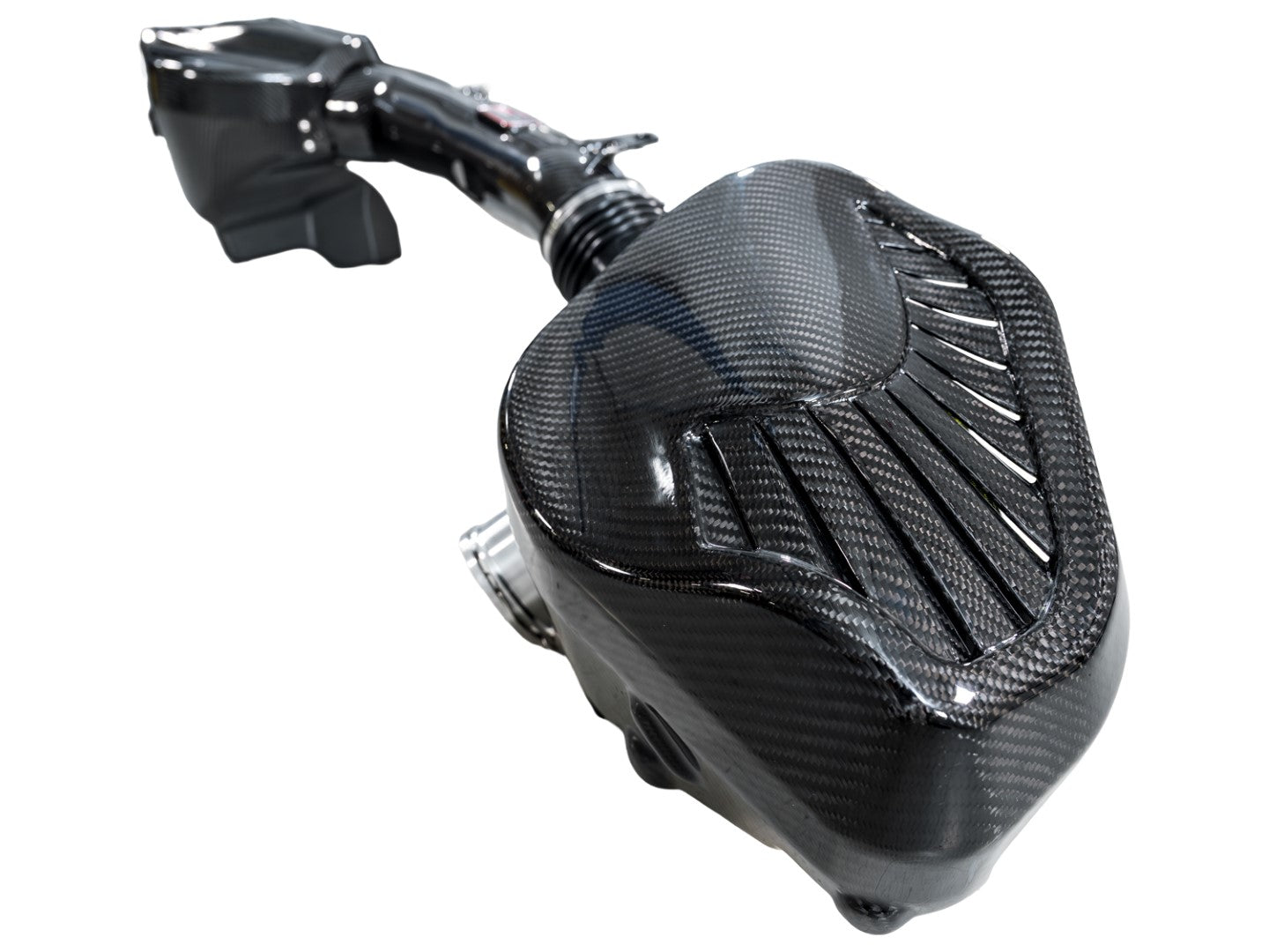 AWE Tuning - S-FLO Carbon Intake - BMW G8X M2/M3/M4