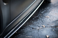 RKP - Carbon Side Skirt Set - BMW F80 M3