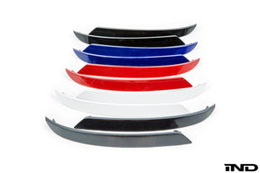 iND f06 f12 f13 m6 painted rear reflector set - iND Distribution
