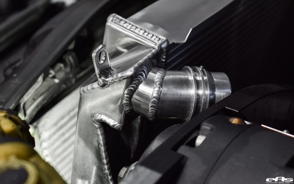 Koyorad - Aluminum Racing Radiator - BMW E9X M3