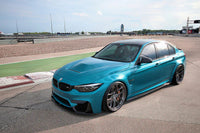 RKP - Carbon Side Skirt Set - BMW F80 M3