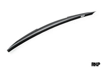 RKP - Carbon Trunk Spoiler - BMW F87 M2