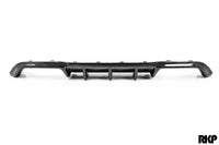 RKP - Carbon Rear Diffuser - BMW F87 M2