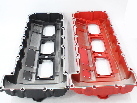 VTT - S55 Cast Aluminum Valve Cover - BMW F8X M2/M3/M4