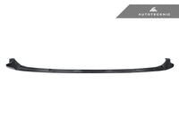 AutoTecknic Dry Carbon Fiber Performante Front Aero Lip - G80 M3 | G82/ G83 M4
