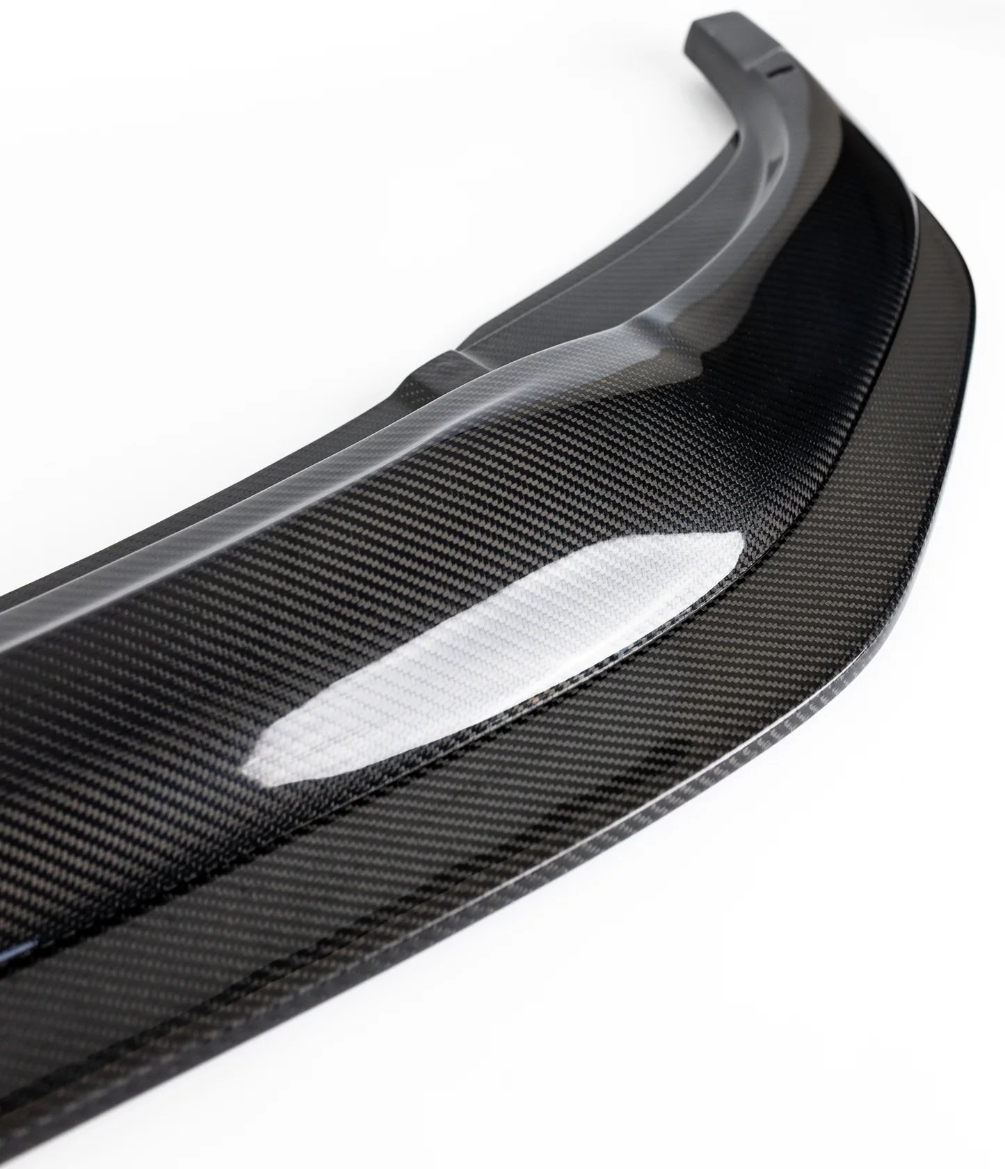 Ridgeline Motorsport - Carbon Fiber GTS Front Splitter - BMW F87 M2 Competition