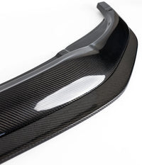 Ridgeline Motorsport - Carbon Fiber GTS Front Splitter - BMW F87 M2 Competition