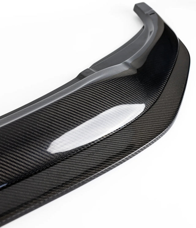 Ridgeline Motorsport - Carbon Fiber GTS Front Splitter - BMW F87 M2 Competition