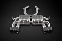 BMW M3/4 (F80/82/83) - Valved Exhaust with Ceramic Tips (CES3) image 1