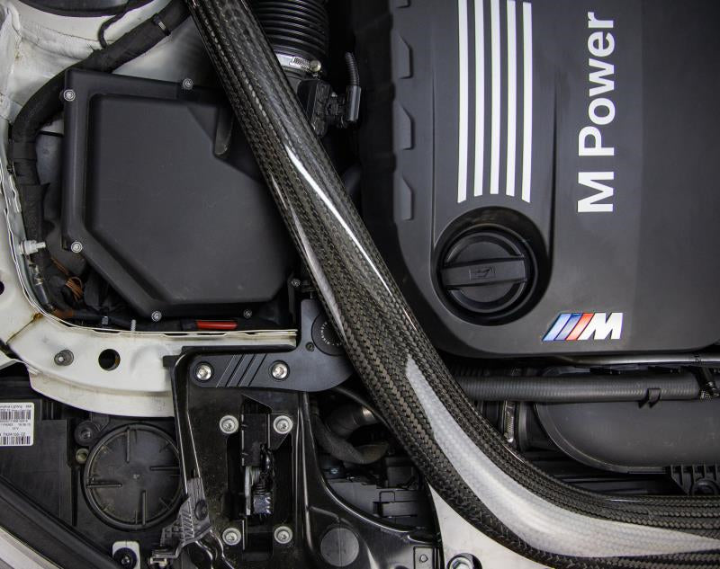 Mishimoto - Baffled Oil Catch Can - BMW F8X M2/M3/M4
