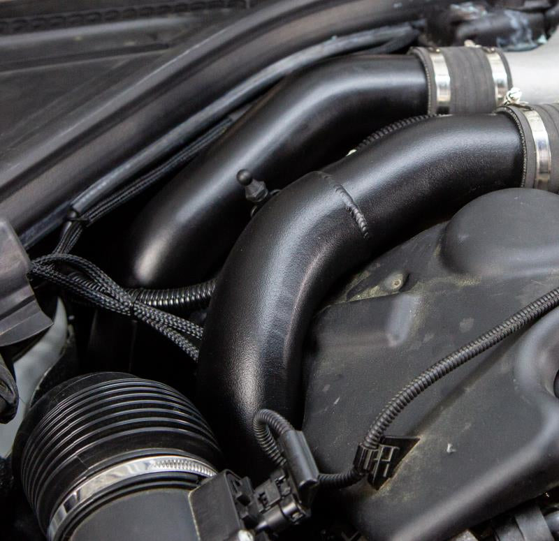 Mishimoto - Aluminum Charge Pipes - BMW F8X M2/M3/M4