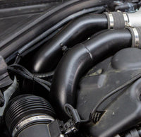 Mishimoto - Aluminum Charge Pipes - BMW F8X M2/M3/M4