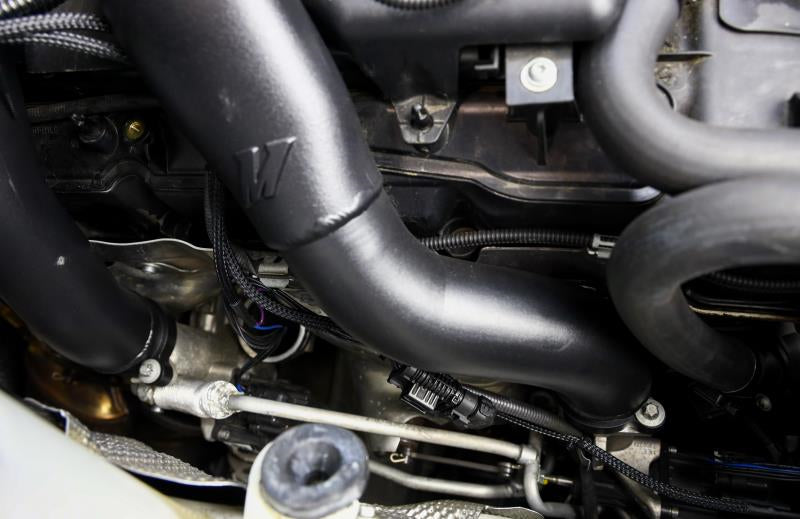 Mishimoto - Aluminum Charge Pipes - BMW F8X M2/M3/M4