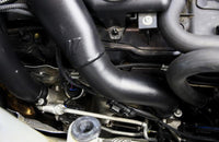 Mishimoto - Aluminum Charge Pipes - BMW F8X M2/M3/M4