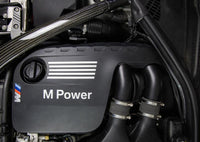 Mishimoto - Aluminum Charge Pipes - BMW F8X M2/M3/M4