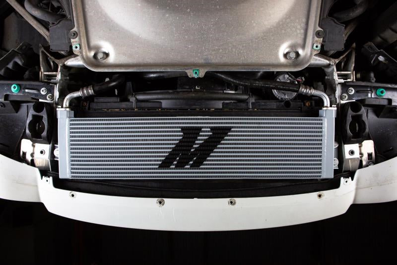 Mishimoto - Performance Oil Cooler - BMW F8X M2/M3/M4