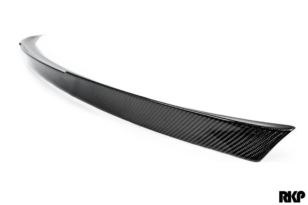 RKP - Carbon Trunk Spoiler - BMW F87 M2