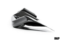 RKP - Carbon Rear Diffuser - BMW F87 M2
