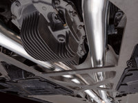 AWE Tuning -  Track Edition Catback Exhaust - BMW G9X M5