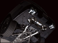 AWE Tuning -  Track Edition Catback Exhaust - BMW G9X M5