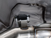 AWE Tuning -  Track Edition Catback Exhaust - BMW G87 M2