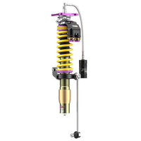 KW Suspensions - V5 Clubsport 4-Way Coilover Kit - BMW G8X M2/M3/M4