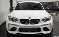 Lightweight Performance - ABS Front Lip Spoiler - BMW F87 M2